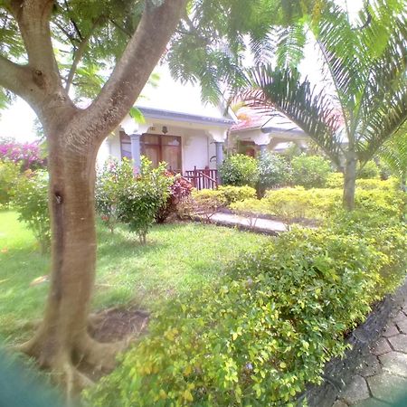 Hotel In Ras נונגווי מראה חיצוני תמונה