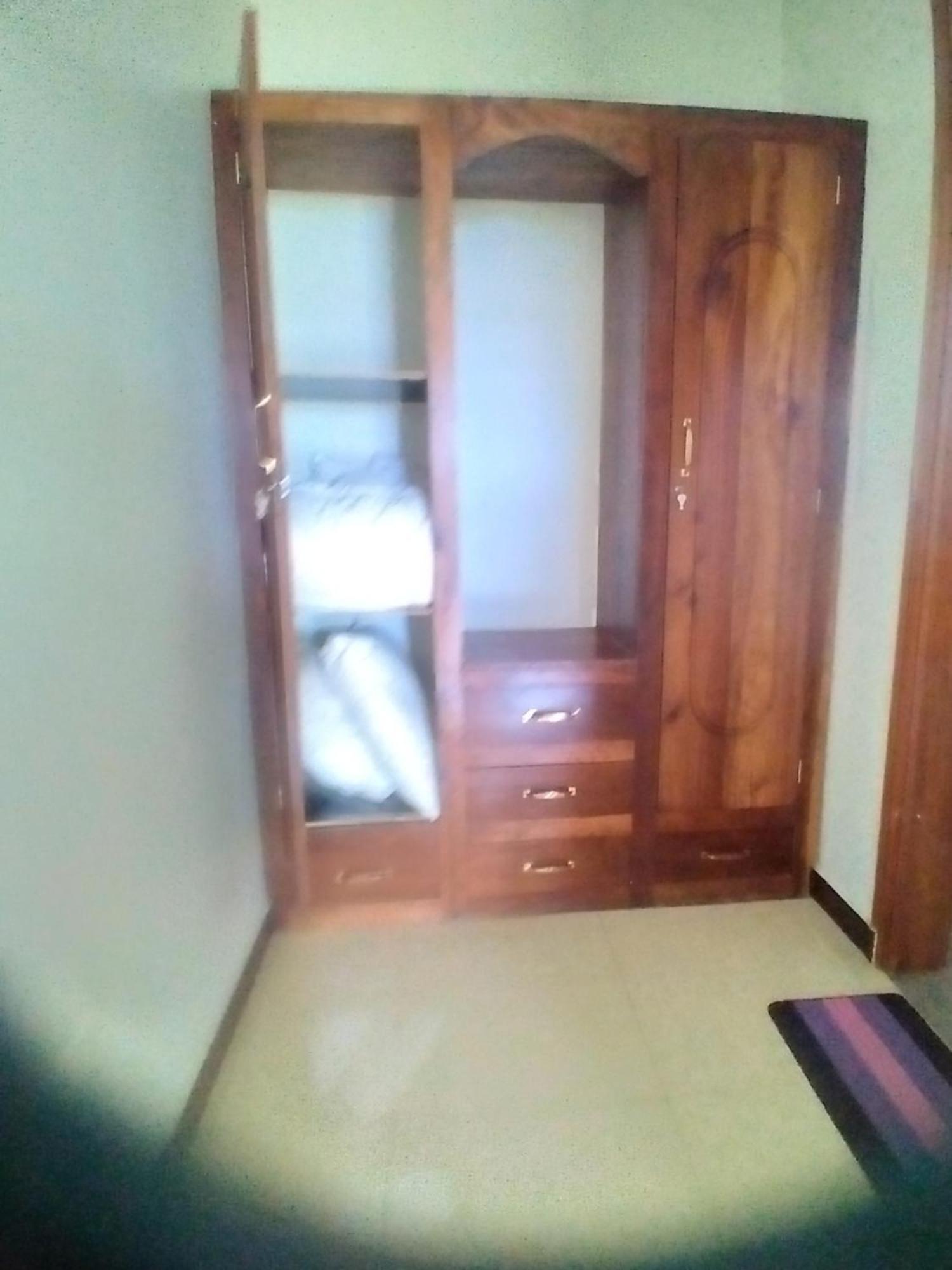 Hotel In Ras נונגווי מראה חיצוני תמונה
