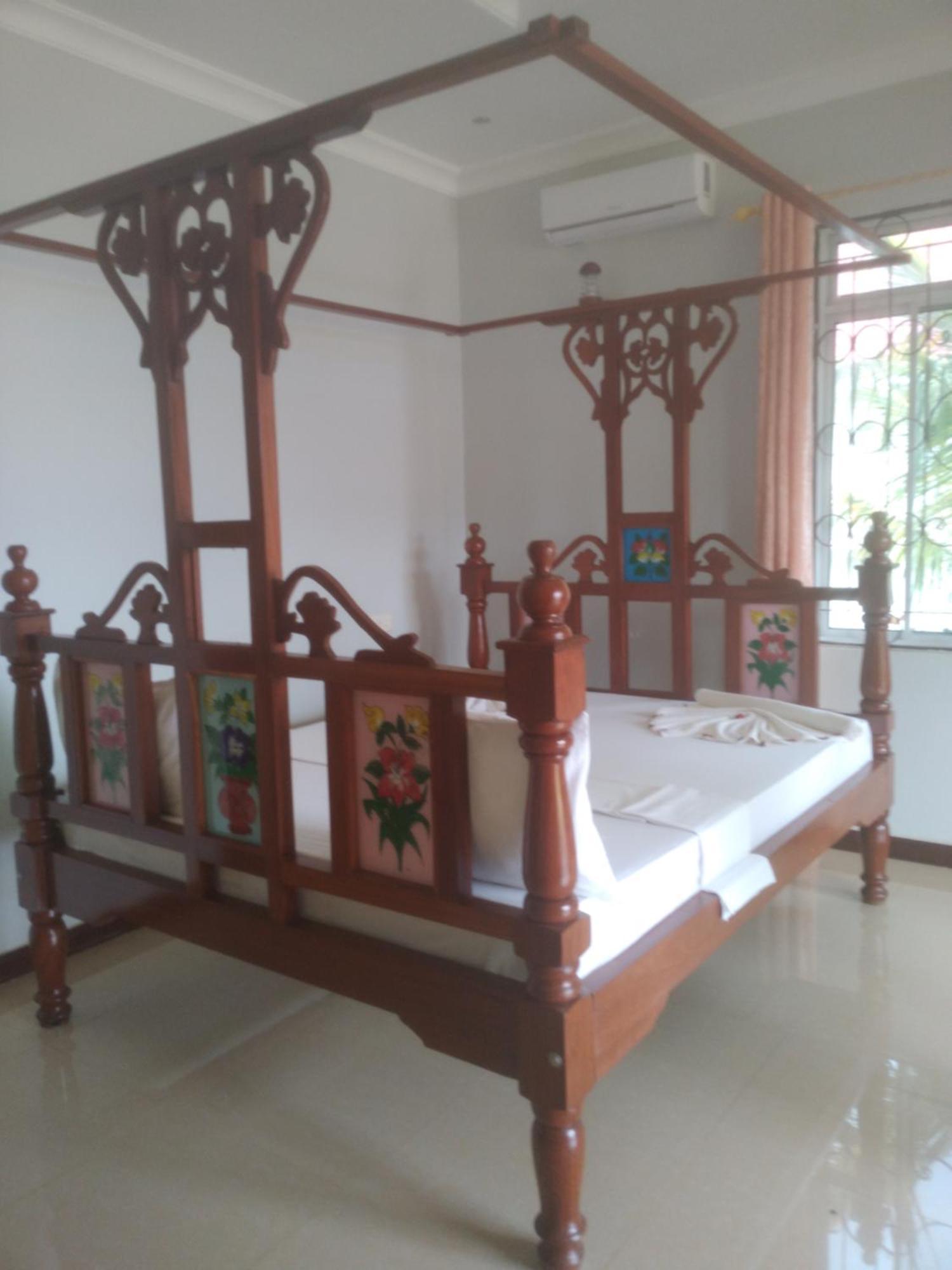 Hotel In Ras נונגווי מראה חיצוני תמונה