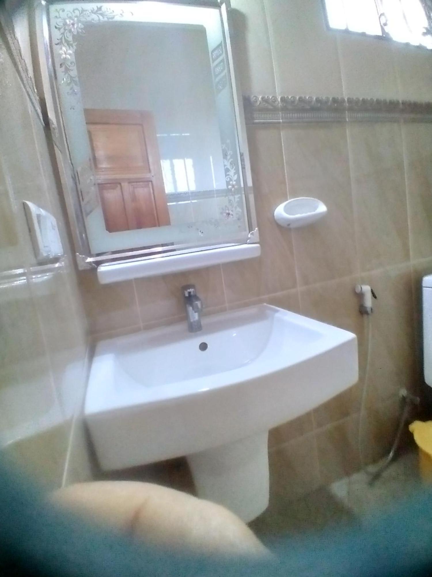 Hotel In Ras נונגווי מראה חיצוני תמונה